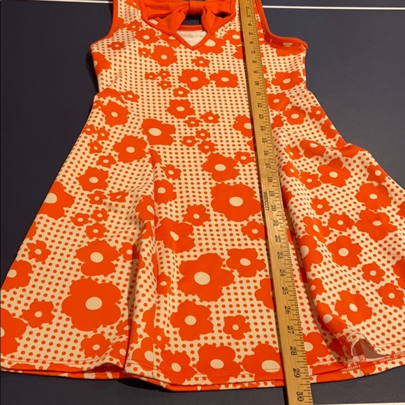 Soprano girls dress - Picture 6 of 9